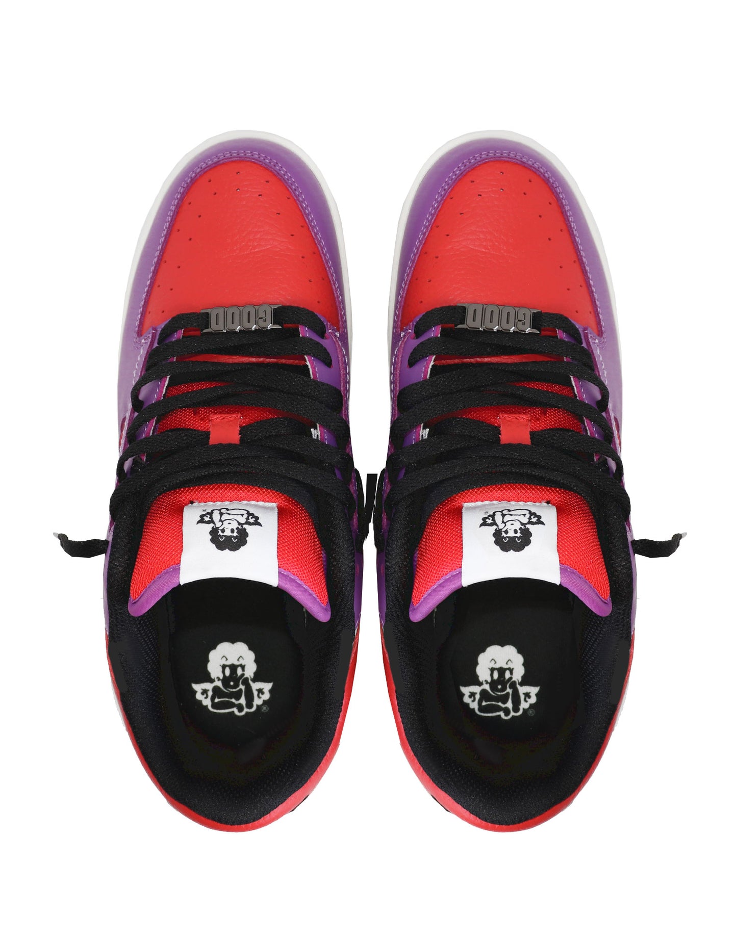 GOOD 1'S (RETRO RUBY)