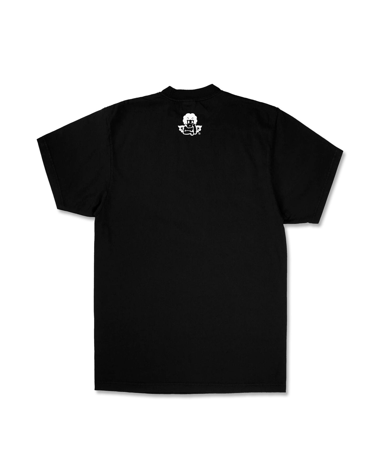 The Goods Clo - Last Lap Tee (Black)