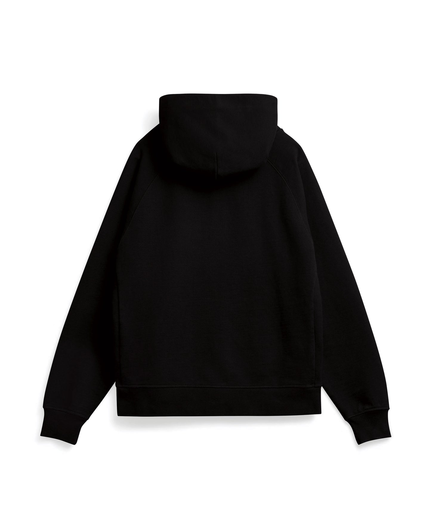 OBSERVING ANGEL HOODIE