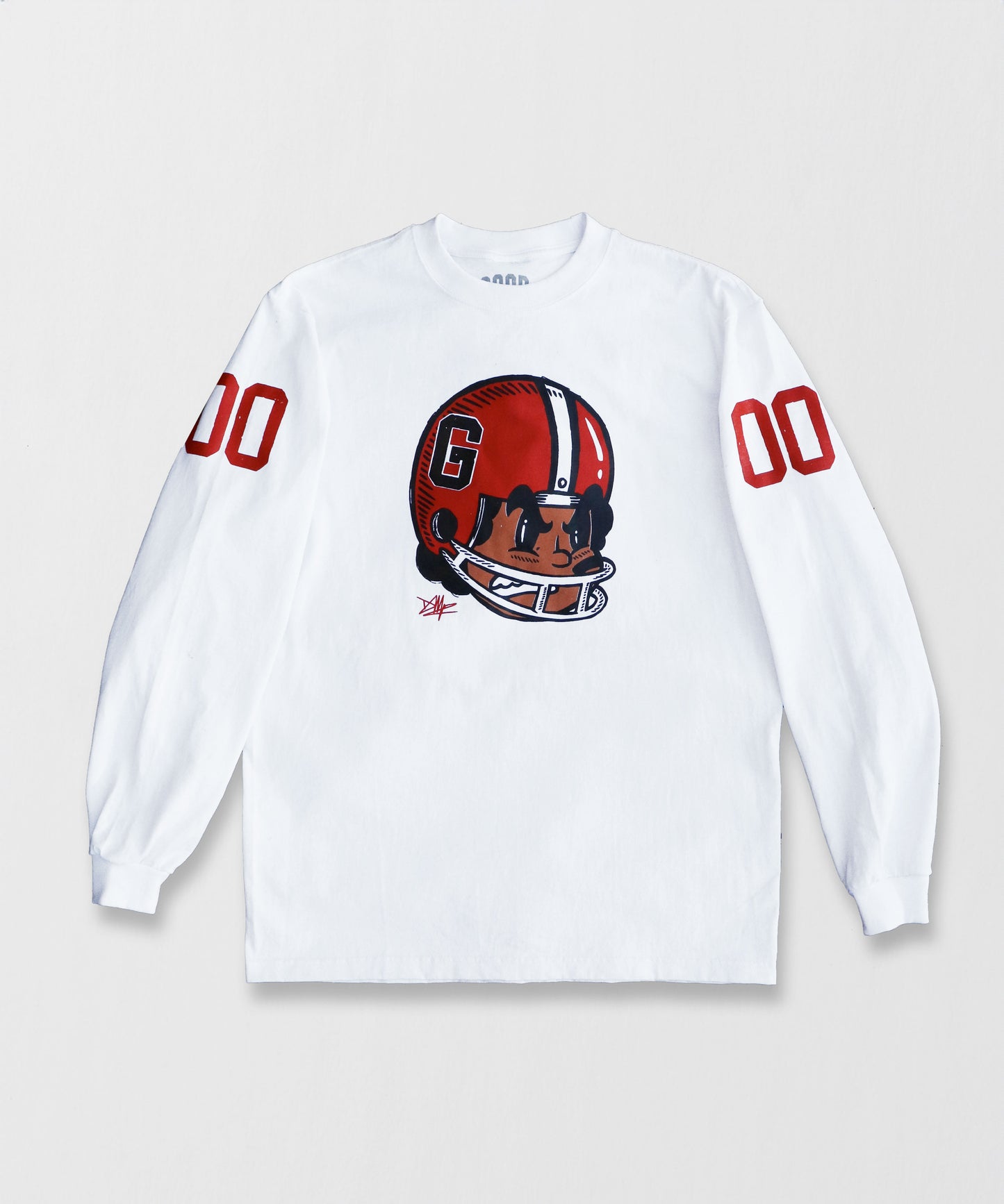 The Goods Clo - Touchdown Long sleeve