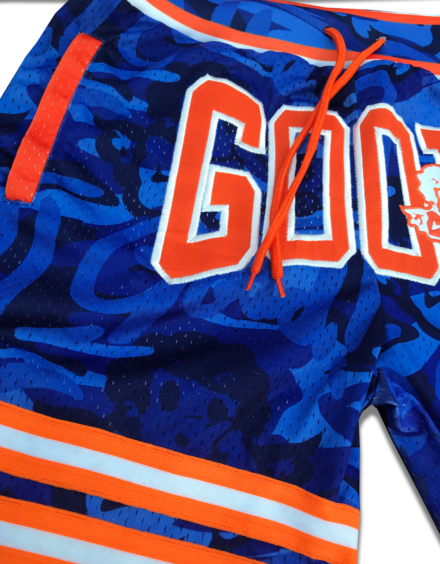 The Goods Clo - Basketball Shorts (NYC)