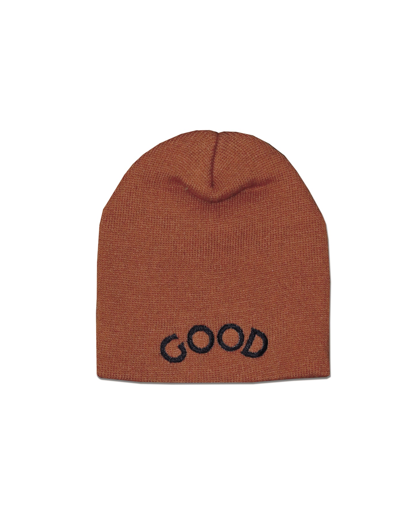 GOOD Beanie- Cafe