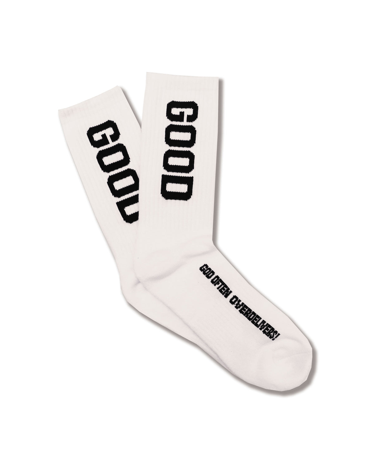GOOD SOCKS