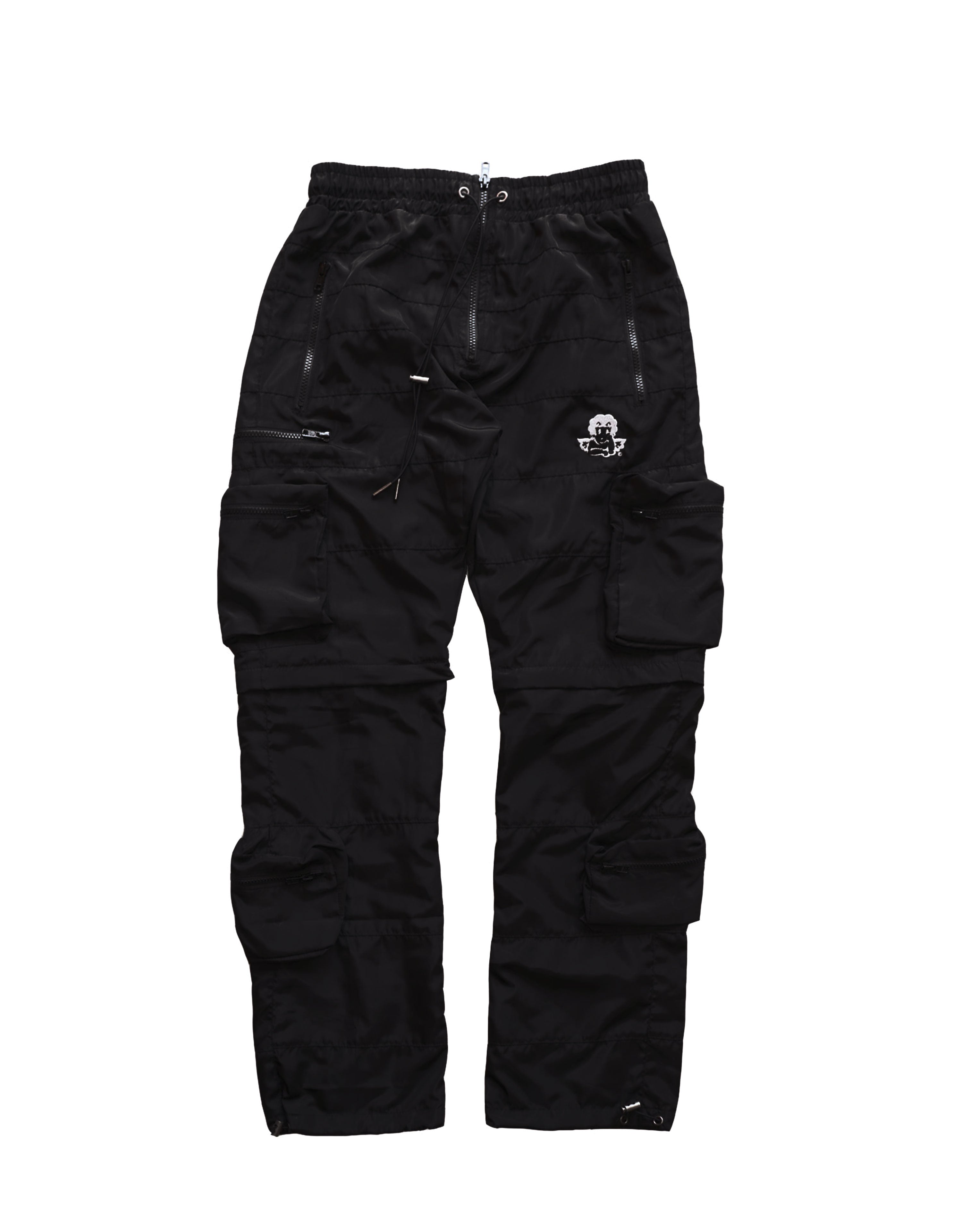 UTILITY CARGO PANT