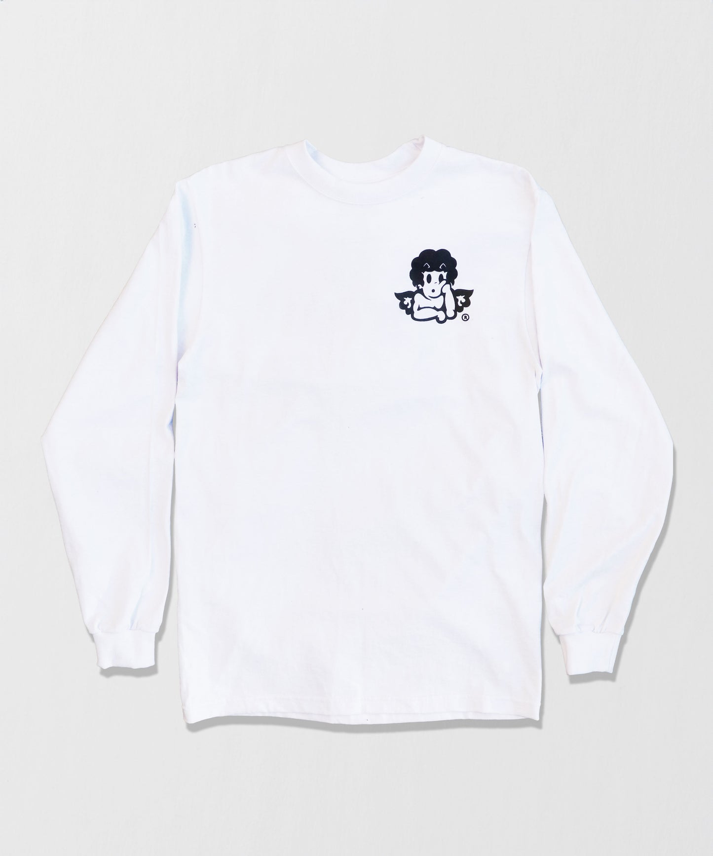 The Goods Clo - Supa Bantu Baby Long sleeve