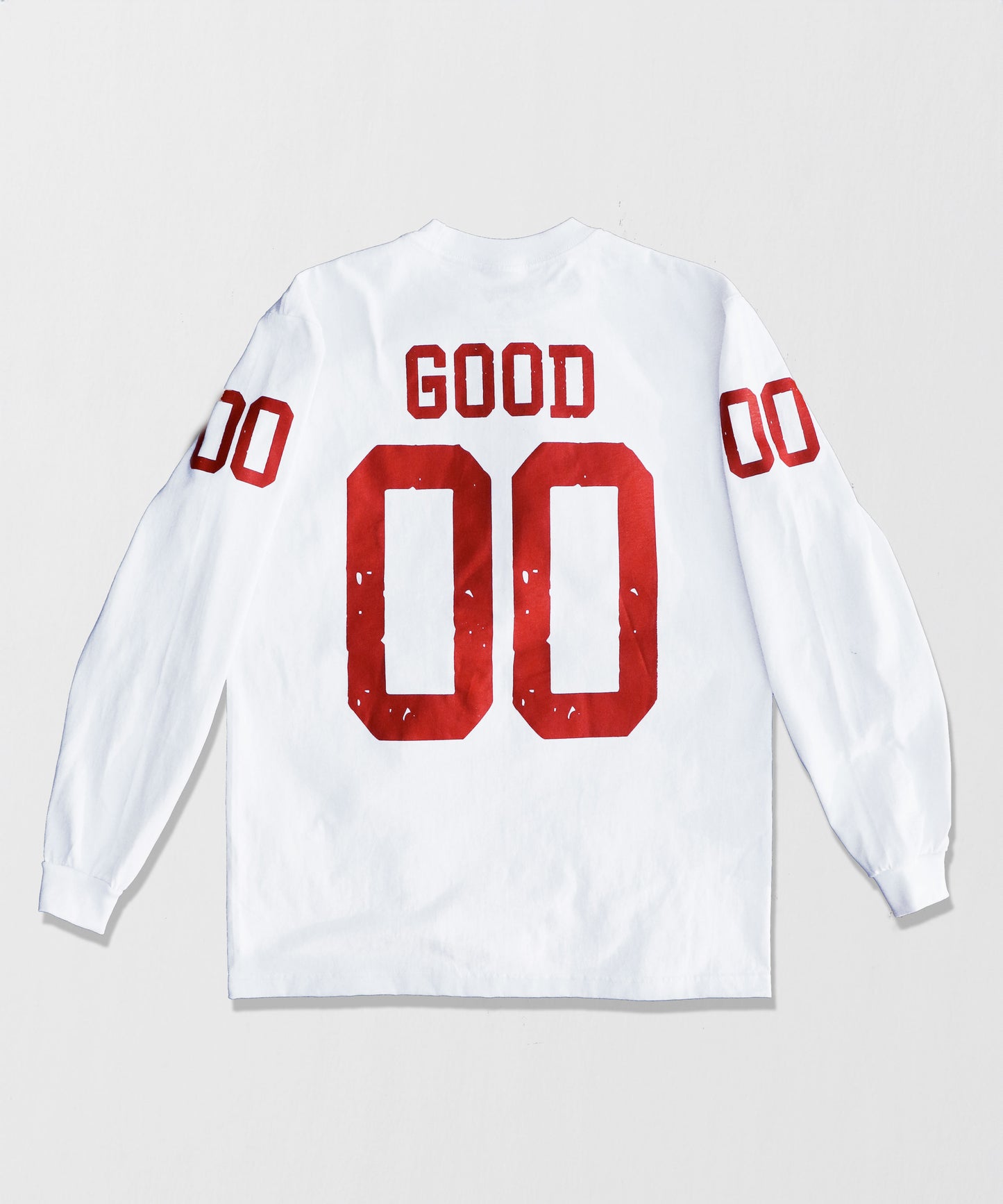 The Goods Clo - Touchdown Long sleeve
